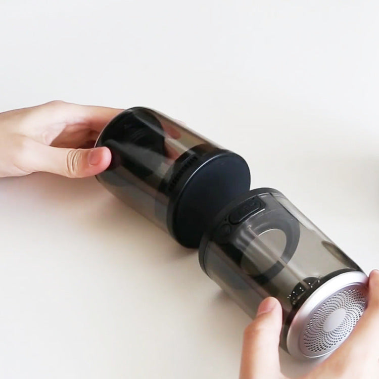 Bluetooth speaker | magnetic transparent speaker