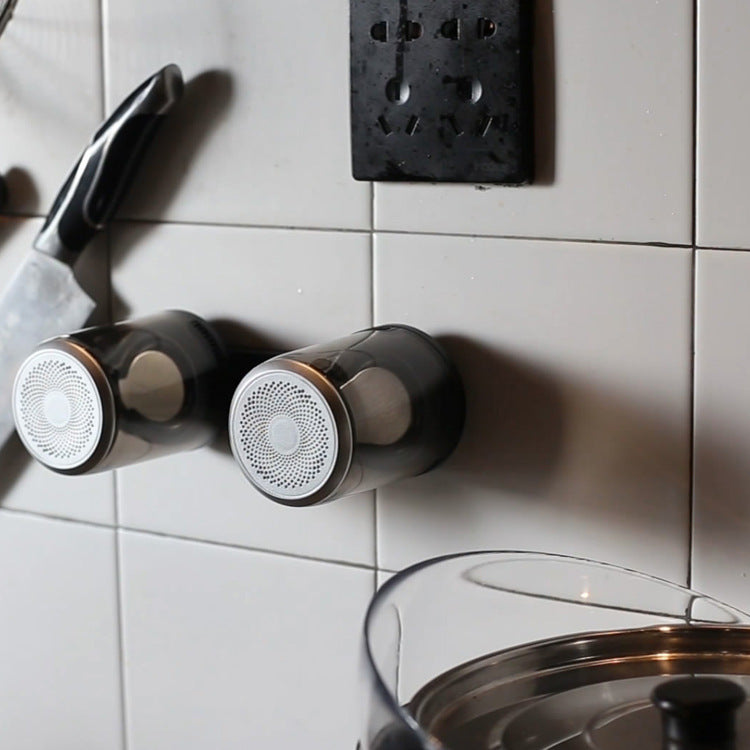 Bluetooth speaker | magnetic transparent speaker