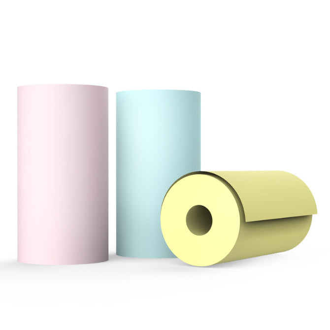 Mini Printer | Portable Mini Bluetooth WiFi