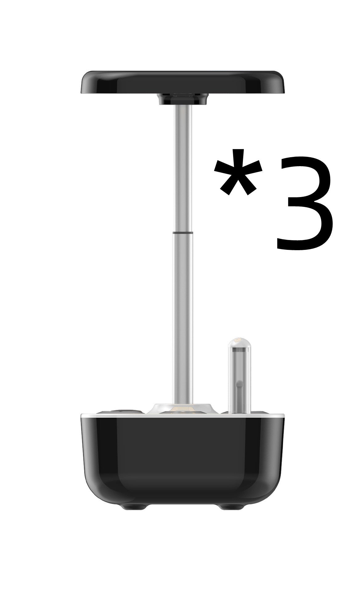 Hydroponic Planter | Smart Flower Pot | Indoor Garden